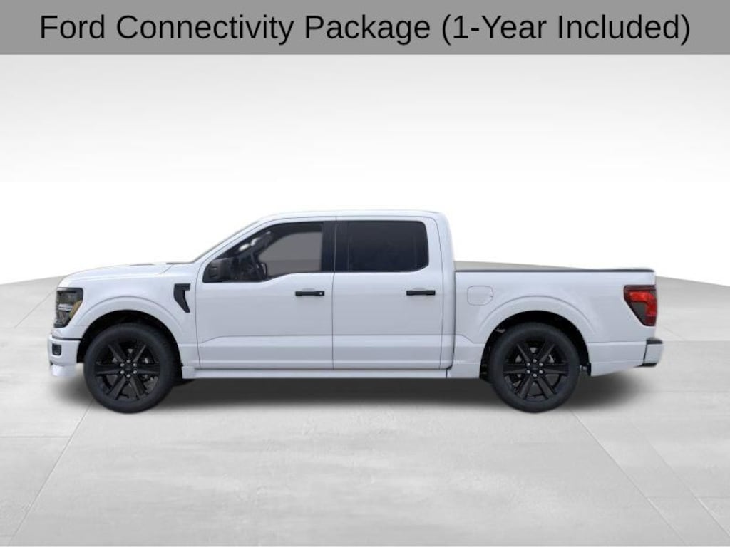 New 2026 Ford F-150 STX Truck