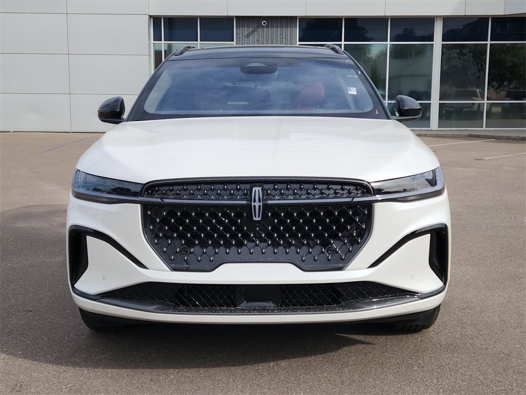 Used 2024 Lincoln Nautilus Black Label SUV