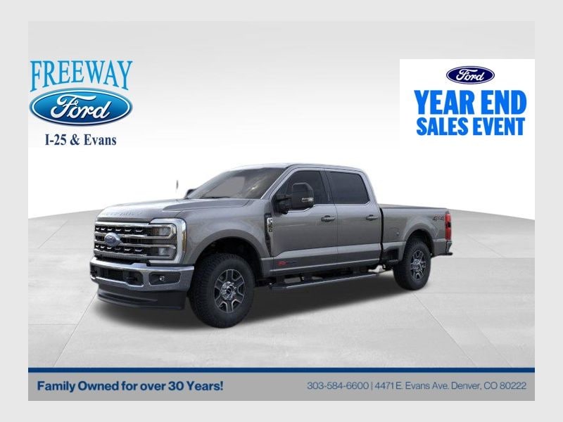 2025 Ford F-350 Base's photo