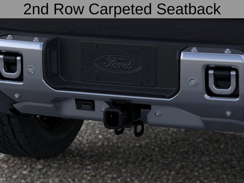 2025 Ford Bronco Sport Outer Banks - Photo 22