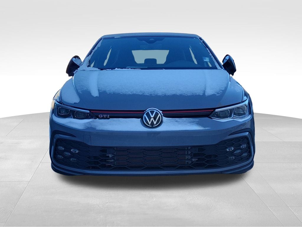 Used 2024 Volkswagen Golf GTI S Hatchback