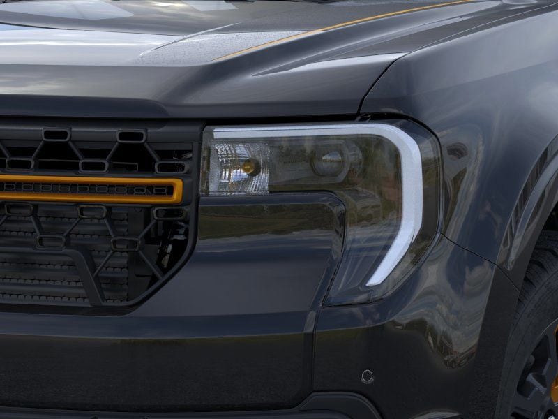 2025 Ford Maverick Tremor - Photo 20