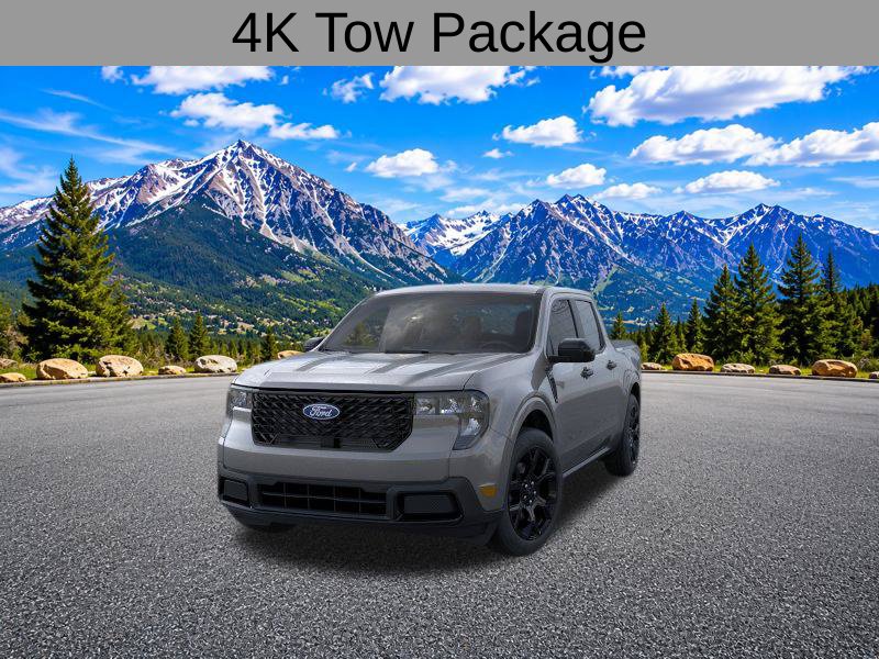 New 2026 Ford Maverick XLT Truck