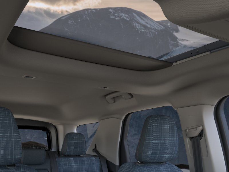 2025 Ford Bronco Sport Heritage - Photo 23