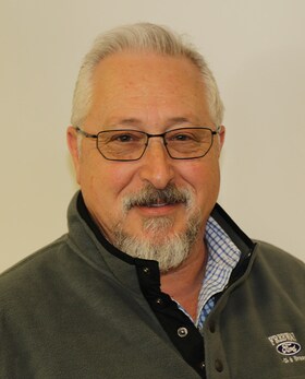 Staff member Joe Porfilio from ID_687d3889cd52