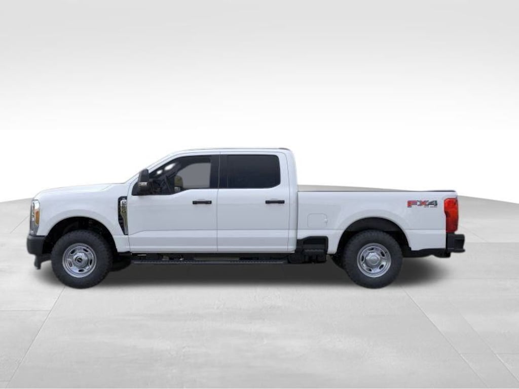 New 2026 Ford F-250SD XL Truck