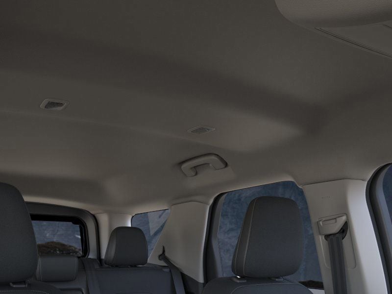 2025 Ford Bronco Sport Big Bend - Photo 22