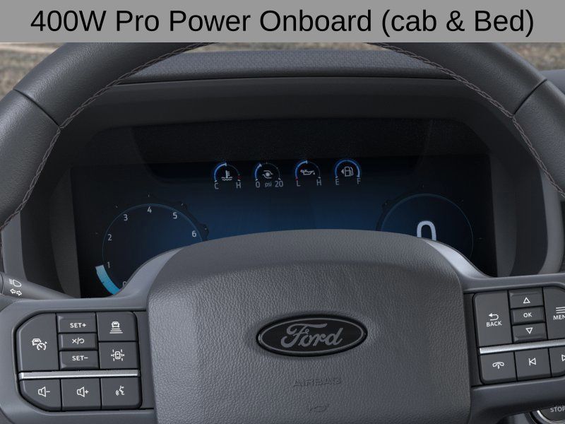 2026 Ford F-150 XLT - Photo 14