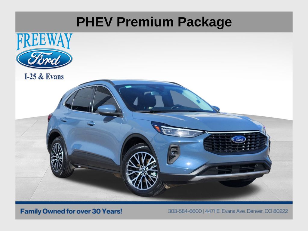 2023 Ford Escape