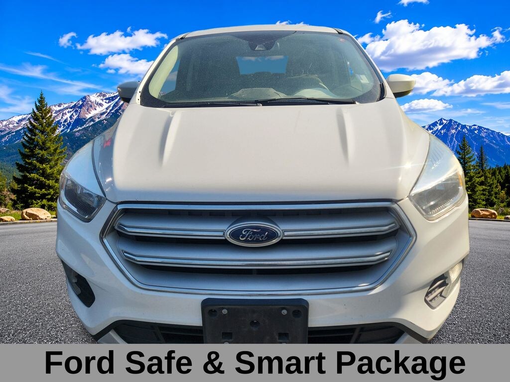 Used 2019 Ford Escape SE SUV