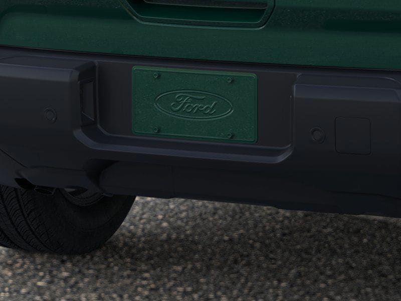 2025 Ford Bronco Sport Big Bend - Photo 23