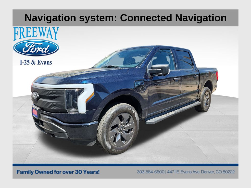 2024 Ford F-150 XLT 4x4 SuperCrew 5-1/2 Box's photo