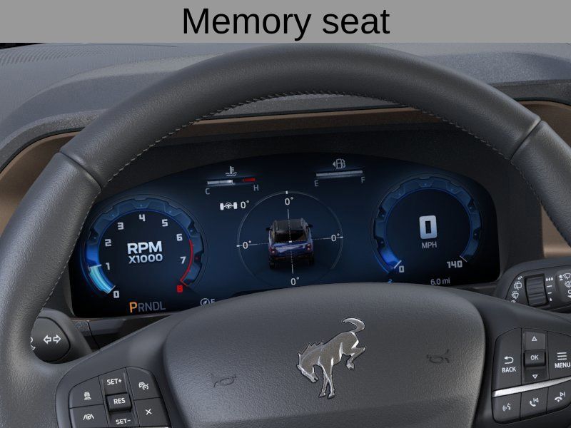 2025 Ford Bronco Sport Outer Banks - Photo 14