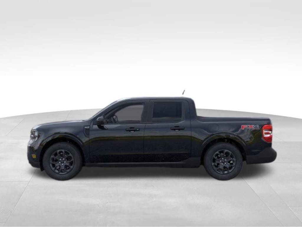 New 2025 Ford Maverick XLT Truck
