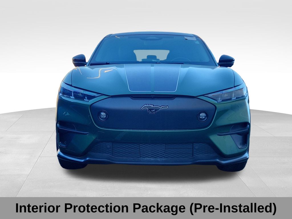 2024 Ford Mustang Mach-E GT photo 2