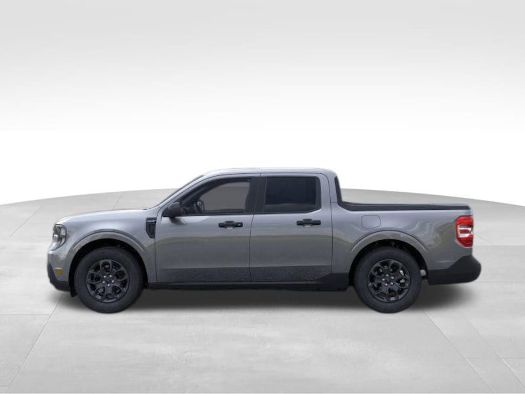 New 2025 Ford Maverick XLT Truck
