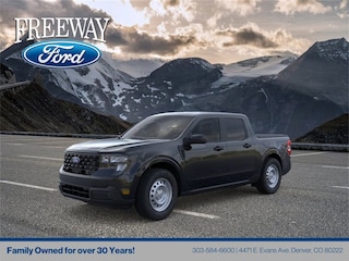 2025 Ford Maverick XL Truck