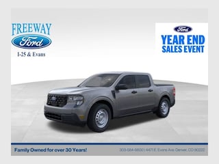2026 Ford Maverick XL Truck