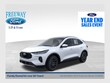  Ford Escape Plug-In Hybrid