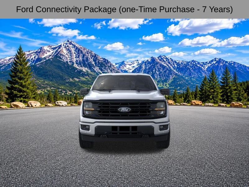 2026 Ford F-150 XLT - Photo 7