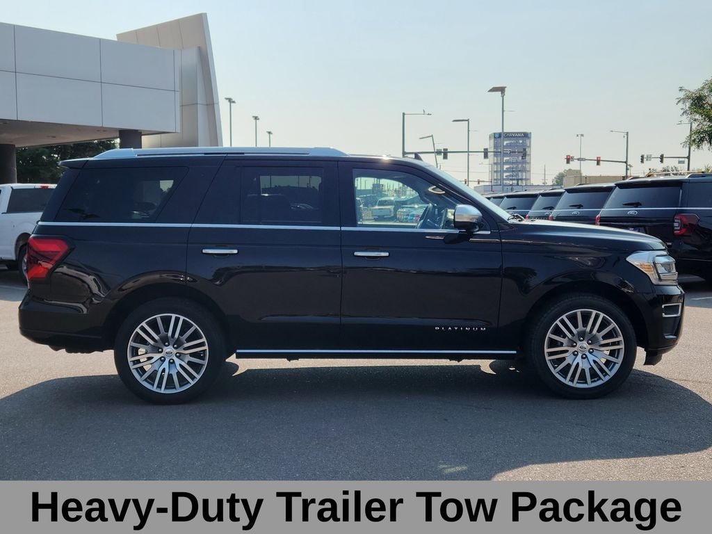 Used 2023 Ford Expedition Platinum SUV