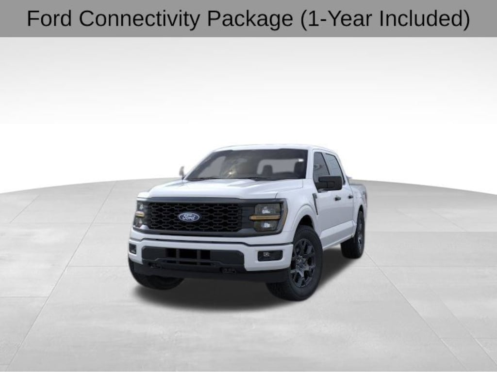 New 2026 Ford F-150 STX Truck