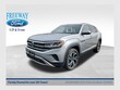  Volkswagen Atlas Cross Sport
