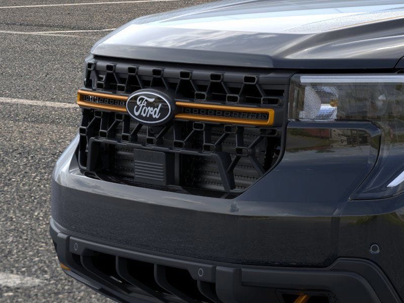 2025 Ford Maverick Tremor - Photo 19