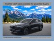  Ford Escape Plug-In Hybrid