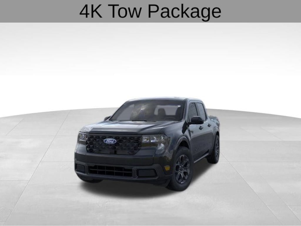 New 2026 Ford Maverick XLT Truck
