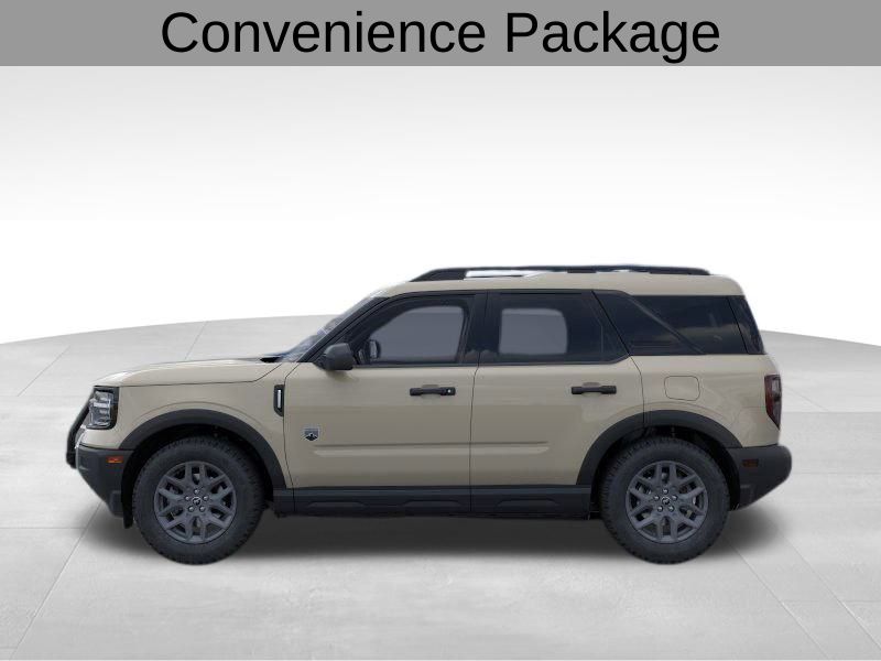 2025 Ford Bronco Sport Big Bend photo 2