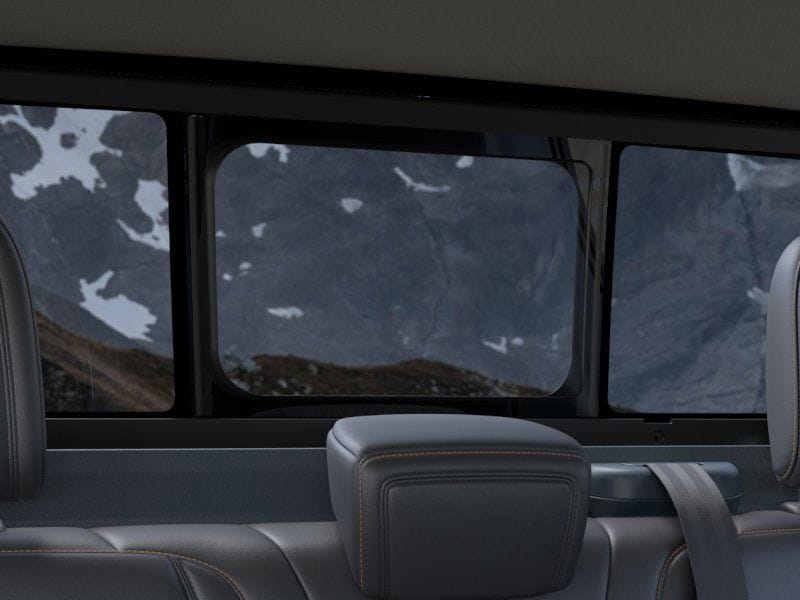 2025 Ford Maverick Tremor - Photo 25