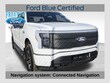  Ford F-150 Lightning