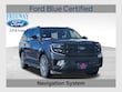  Ford Expedition Max