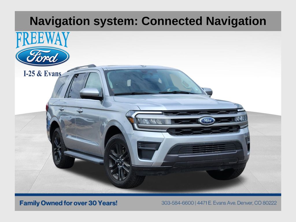 2024 Ford Expedition XLT 4x4's photo