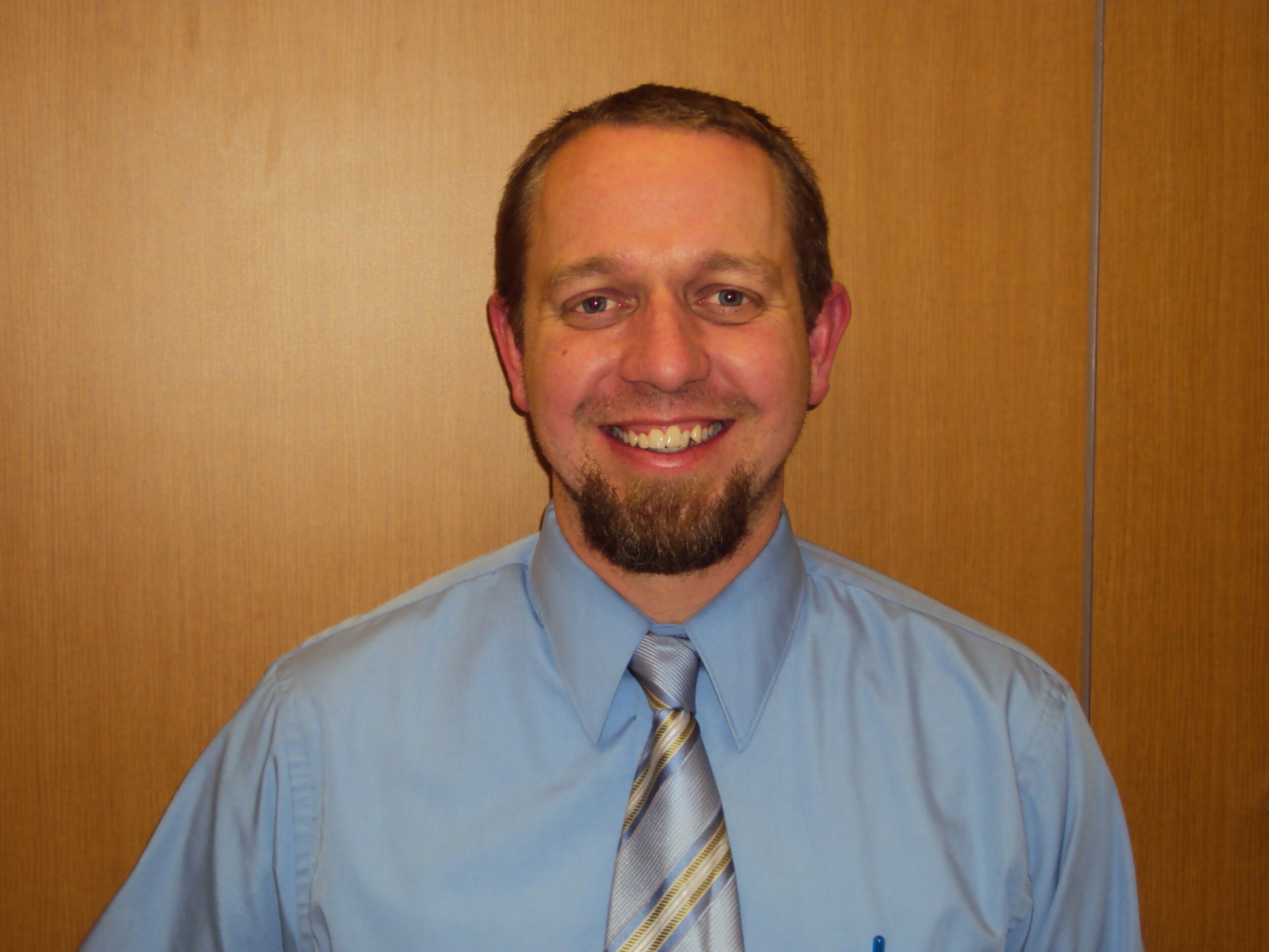 David Clark 
