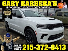 2026 Dodge Durango GT PLUS AWD Sport Utility AWD