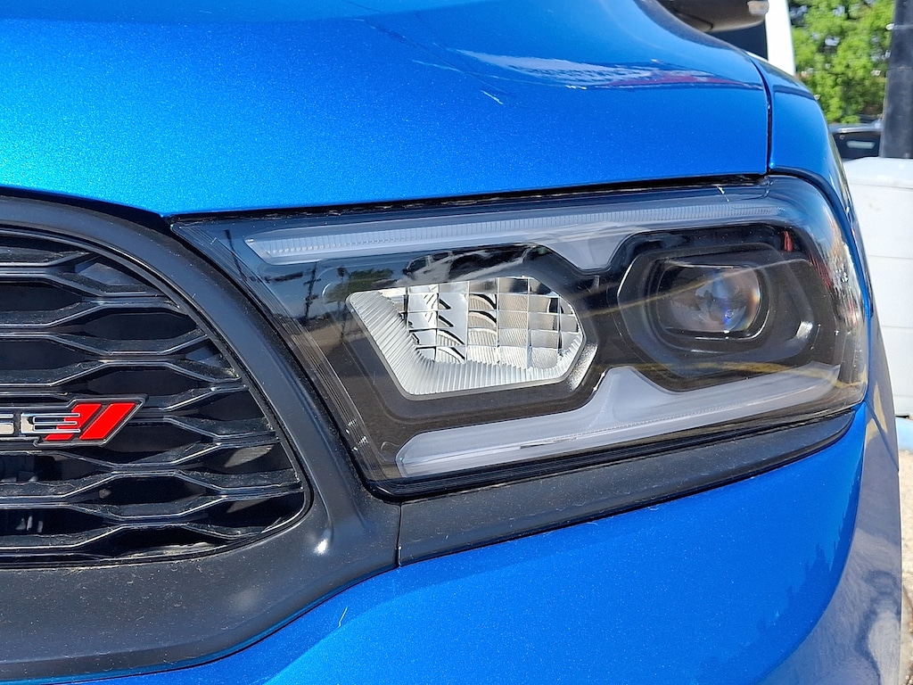 New 2026 Dodge Durango GT Plus Hemi V8 Sport Utility