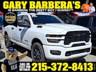 2025 Ram 2500 BIG HORN CREW CAB 4X2 6'4 BOX Pickup 4x2