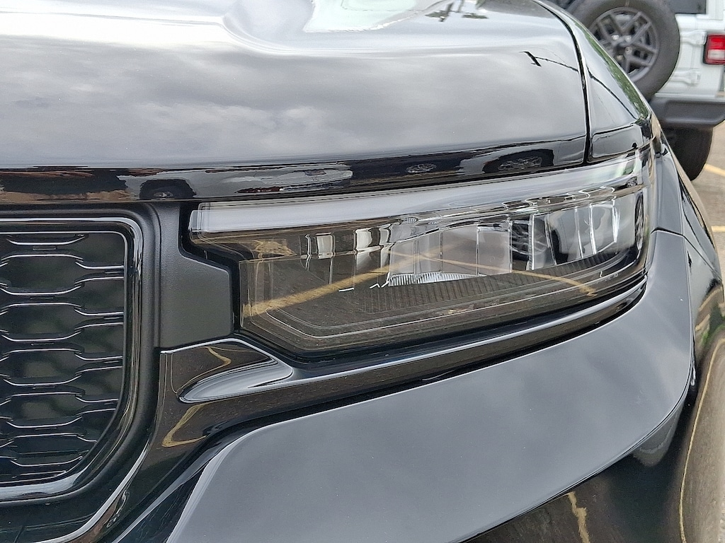 New 2025 Jeep Grand Cherokee ALTITUDE X 4X4 Sport Utility