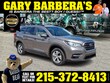 Subaru Ascent