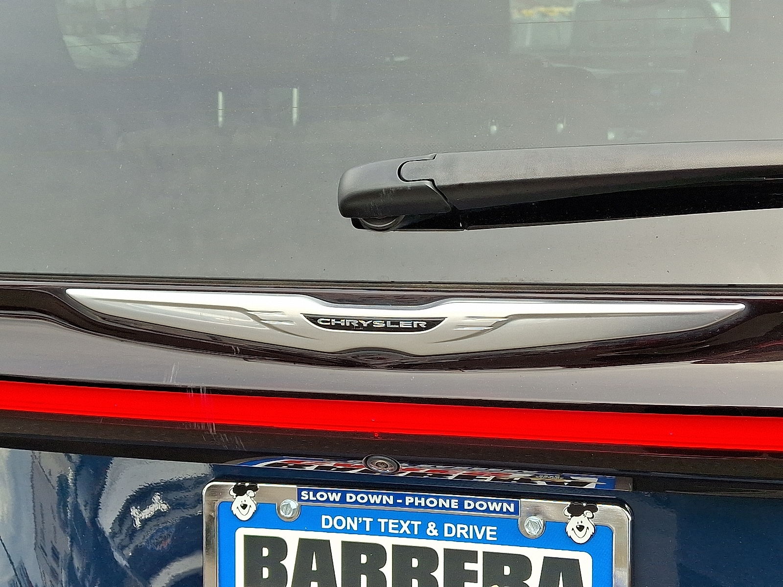 2024 Chrysler Pacifica PHEV Pinnacle - Photo 29