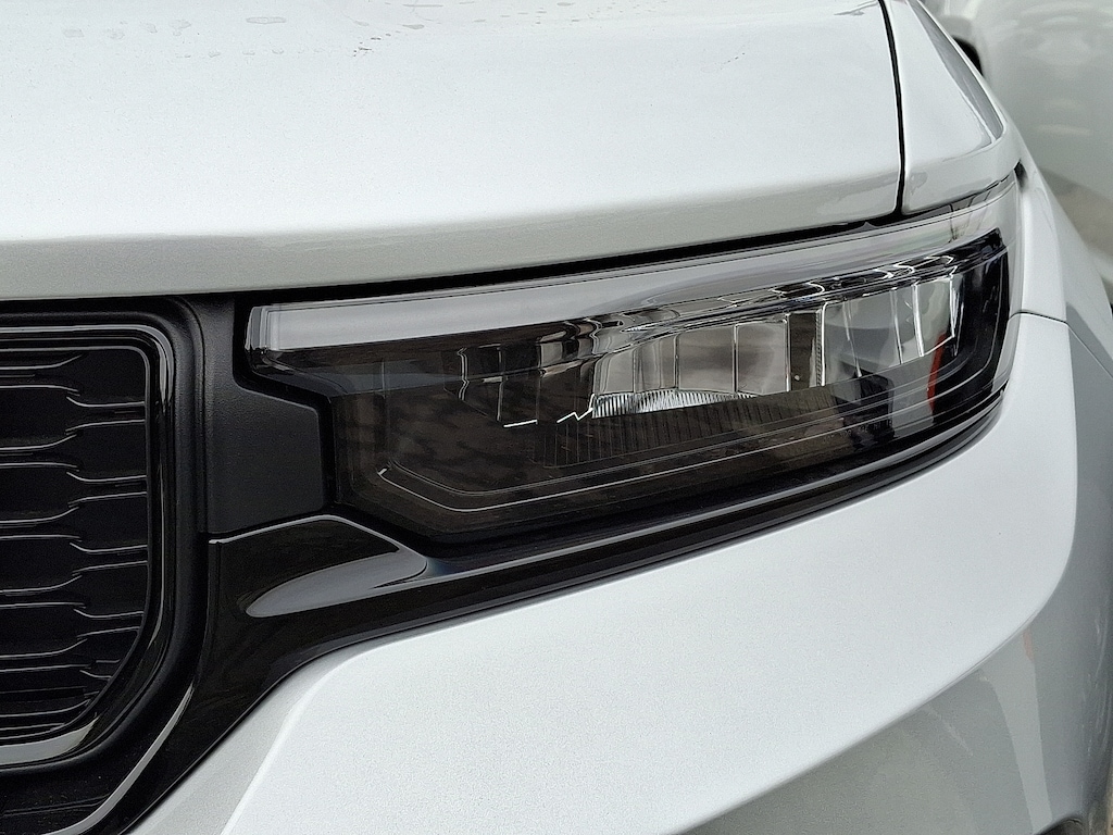 New 2025 Jeep Grand Cherokee LIMITED 4X4 Sport Utility