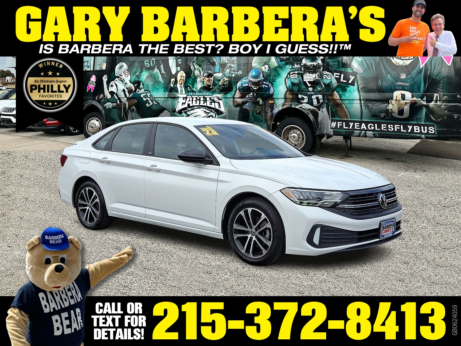 2023 Volkswagen Jetta Sport's photo