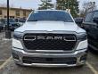 2025 Ram 1500 BIG HORN CREW CAB 4X4 5'7 BOX Pickup 4x4