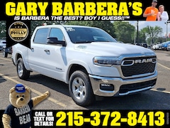 2025 Ram 1500 LONE STAR CREW CAB 4X4 5'7 BOX Pickup 4x4