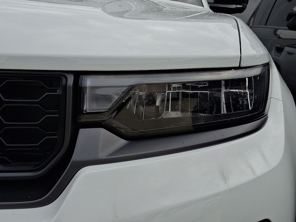 New 2026 Jeep Grand Cherokee L 85TH ANNIVERSARY EDITION 4X4 Sport Utility