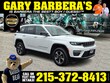 Jeep Grand Cherokee 4xe