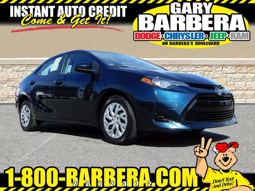 Toyota Corolla Le >> Used 2017 Toyota Corolla Le For Sale Philadelphia Pa Toyota Corolla Le >> Used 2017 Toyota Corolla Le For Sale Philadelphia Pa