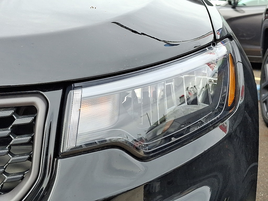 New 2026 Jeep Compass LATITUDE ALTITUDE 4X4 Sport Utility